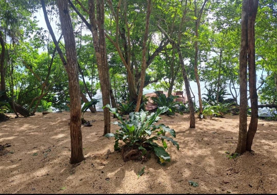 7 Cielos Bacalar. Exterior foto